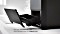 Fractal Design Pop silent Black TG Clear Tint, szklane okno, wyciszenie Vorschaubild