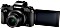 Canon PowerShot G1 X Mark III schwarz Vorschaubild