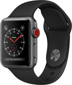 apple watch 3 em 2022