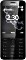 Nokia 230 Single-SIM czarny/srebrny Vorschaubild