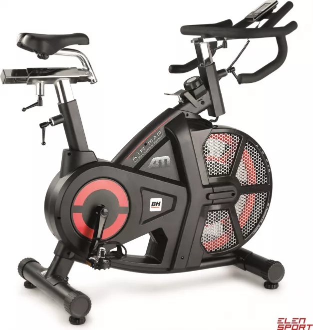 BH Fitness I.AirMag Indoor Cycle