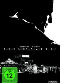Renaissance - Paris 2054 (DVD)