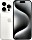Apple iPhone 15 Pro 128GB Titan white