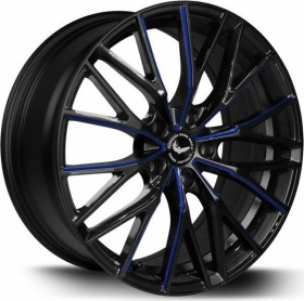 Barracuda Wheels Ultralight Project 3.0 8.5x20 5/120 (verschiedene Modelle)
