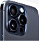 Apple iPhone 15 Pro 128GB Titan Blau Vorschaubild