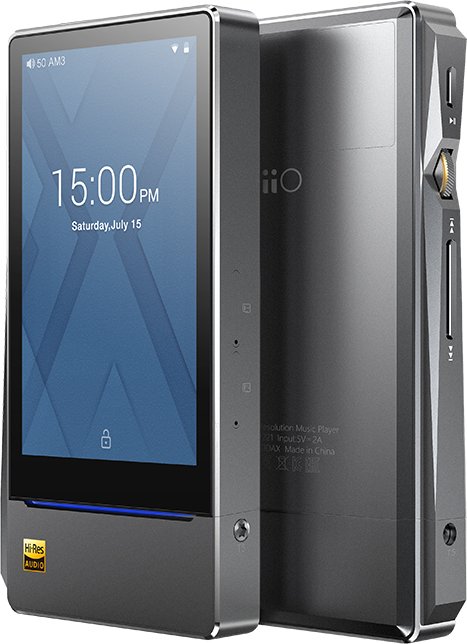Fiio X7 32GB DAP AM3 アンプセット 輝い 13000円 haiphongdpi.gov.vn