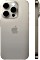 Apple iPhone 15 Pro 128GB Titan Natur Vorschaubild