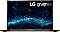 LG gram 16 (2023), schwarz, Core i7-1360P, 16GB RAM, 512GB SSD, DE (16ZB90R-G.AA75G)