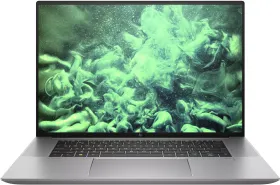 HP ZBook Studio 16 G10, Core i9-13900H, 32GB RAM, 2TB SSD, RTX 4000 Ada Generation, DE