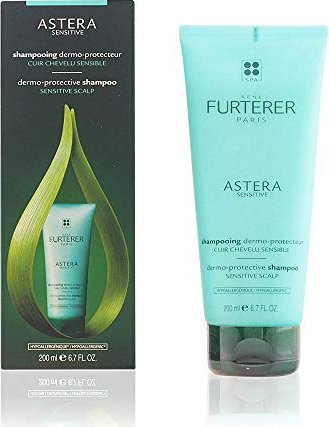 René Furterer Astera Sensitive szampon, 200ml