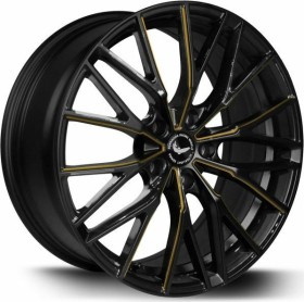 Barracuda Wheels Ultralight Project 3.0 8.5x20 5/114.3 (verschiedene Modelle)