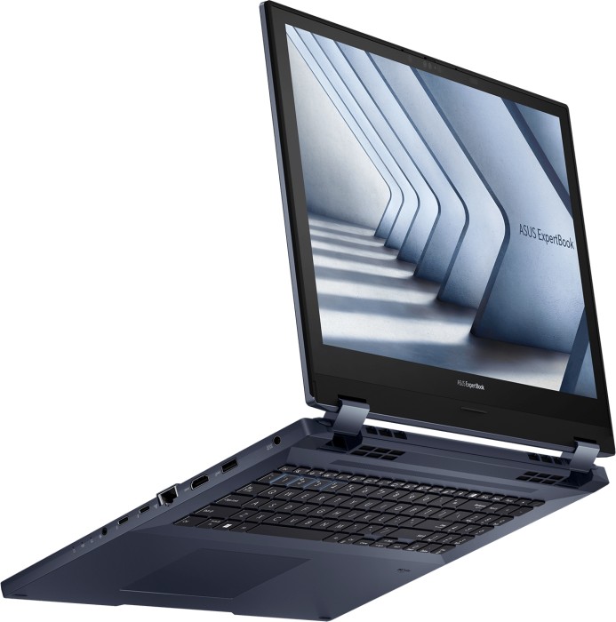 ASUS ExpertBook B6 Flip B6602FC2-MH0174X, Star Black, Core i9-12950HX, 32GB RAM, 1TB SSD, RTX A2000, DE