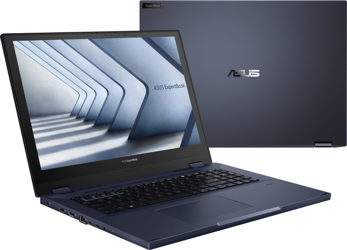ASUS ExpertBook B6 Flip B6602FC2-MH0174X, Star Black, Core i9-12950HX, 32GB RAM, 1TB SSD, RTX A2000, DE