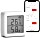 SwitchBot Meter Hygrometer-Temperaturstation Digital