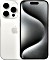 Apple iPhone 15 Pro 256GB Titan white
