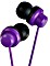 JVC HA-FX8 purple (HA-FX8-VE)
