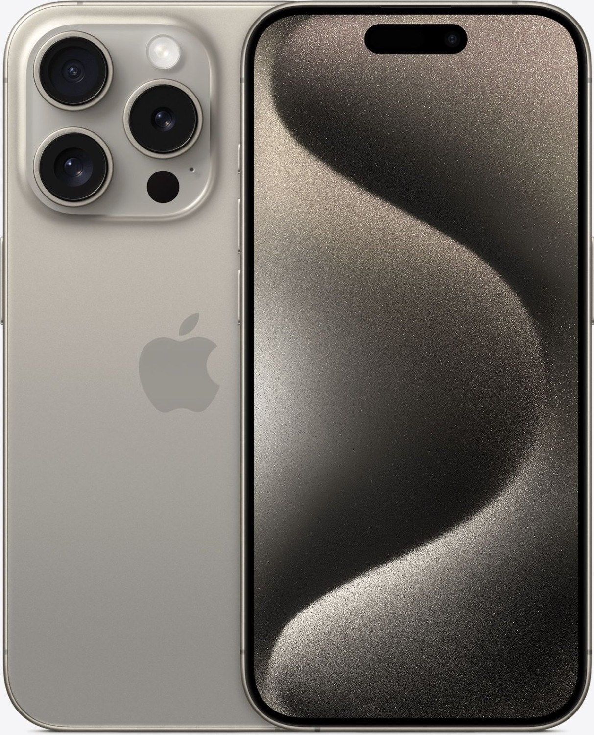 iPhone € 512GB (2024) Preisvergleich Pro ab Geizhals Titan Apple Deutschland | 1432,00 Natur 15