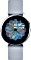 Samsung Galaxy Watch Active 2 R830 Aluminum 40mm silber