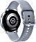 Samsung Galaxy Watch Active 2 R830 Aluminum 40mm silber Vorschaubild