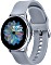 Samsung Galaxy Watch Active 2 R830 Aluminum 40mm silber Vorschaubild