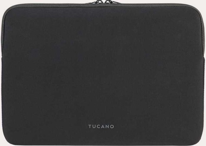Tucano Top Sleeve für Notebooks 14" schwarz