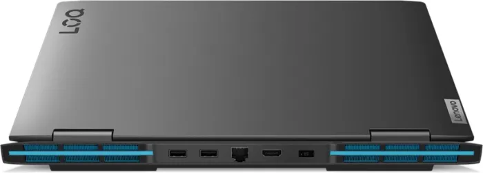 Lenovo LOQ 15APH8, Storm Grey, Ryzen 5 7640HS, 16GB RAM, 1TB SSD, GeForce RTX 4050, PL