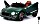 Jamara Ride-on Bentley EXP12 grün (460333)