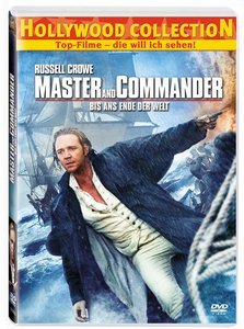 Master & Commander (DVD)