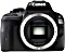 Canon EOS 100D czarny Body Vorschaubild