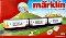 Märklin - my world Spur H0 - Personenwagen-Set (Click and Mix) (44270)