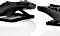 Kinesis Advantage 360 Split Mechanical Keyboard grau/schwarz, Gateron BROWN, USB, US Vorschaubild