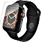 ZAGG invisibleSHIELD HD Dry Screen Protector für Apple Watch Series 4 (44mm) (200202447)