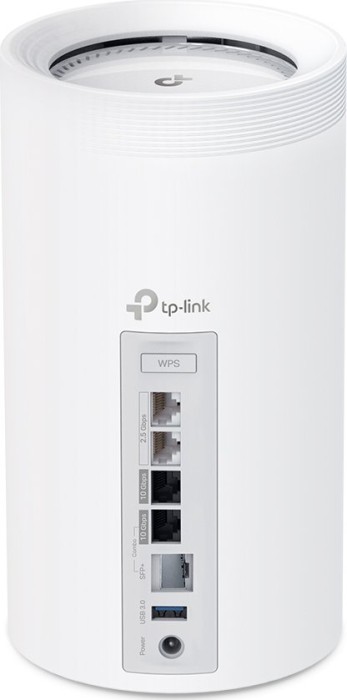 TP-Link Deco BE85, BE19000, Wi-Fi 7, sztuk 2 (Deco BE85 (2-Pack))