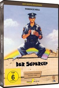 Der Supercop (DVD)