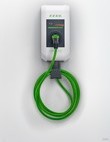 KEBA KeContact P30 c-Series Green Edition 22kW Typ 2 RFID MID, 6m Ladekabel