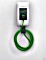 Green Edition 22kW Typ 2 RFID MID 6m Kabel