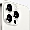 Apple iPhone 15 Pro Max 256GB Titan Weiß Vorschaubild