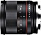 Samyang 21mm 1.4 ED AS UMC CS für Canon EF-M schwarz (1223102101)