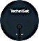 TechniSat Technitenne 60 antracyt (1360/1674)