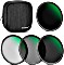 Neewer ND2-ND32 Variable ND Filter, 58mm (10101710)