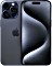 Apple iPhone 15 Pro Max 256GB Titan Blau
