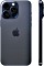 Apple iPhone 15 Pro Max 256GB titan niebieski Vorschaubild