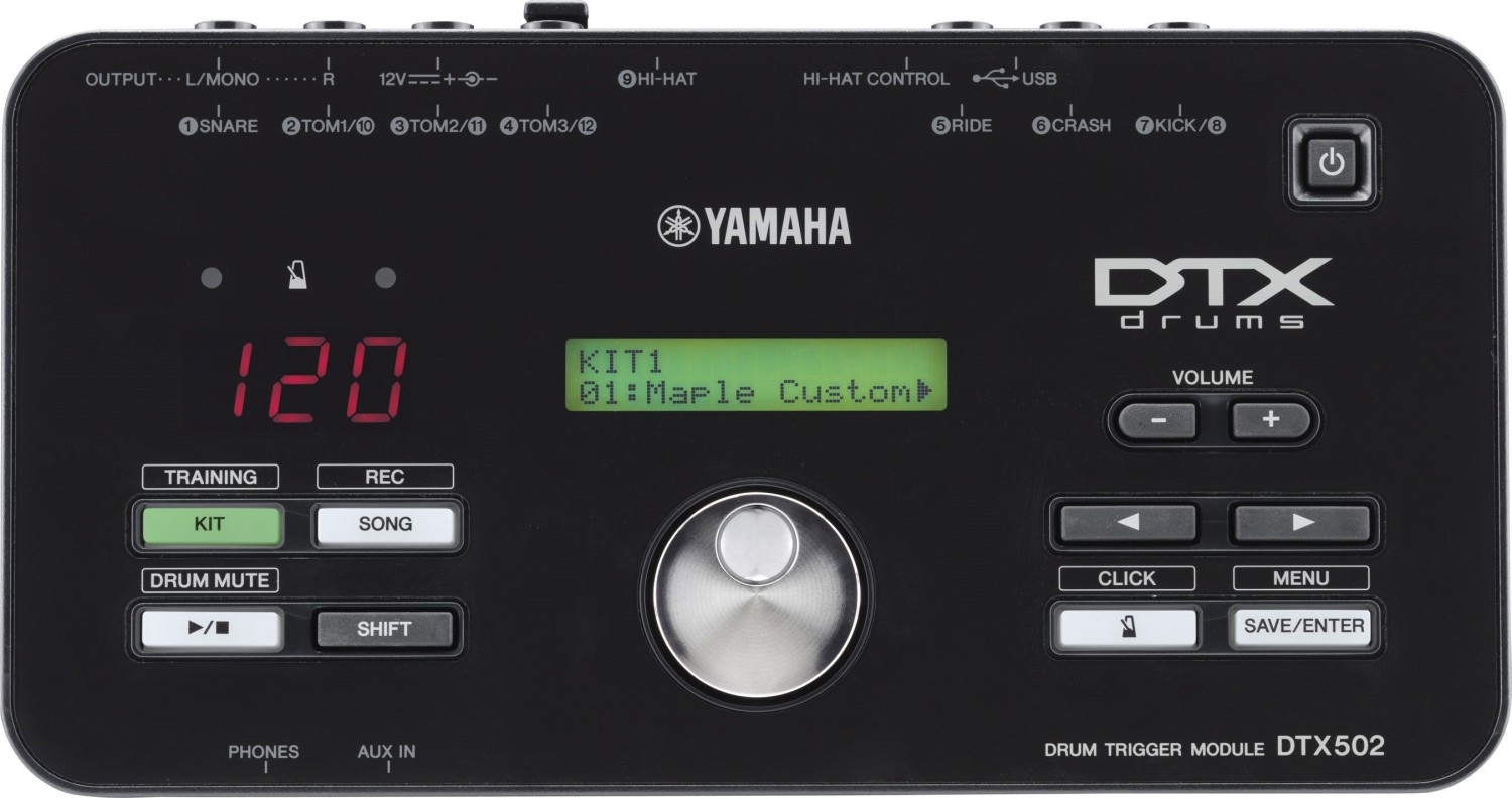 Yamaha DTX522K ab € 999,00 (2024)