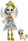 Mattel Enchantimals Royals Paolina Pegasus & Wingley (GYJ03)