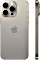 Apple iPhone 15 Pro Max 256GB Titan Natur Vorschaubild