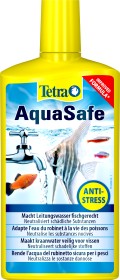 Tetra AquaSafe Wasseraufbereiter, 500ml