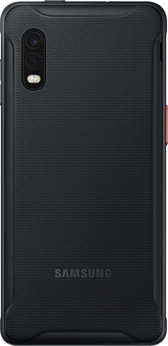 Samsung Galaxy Xcover Pro Enterprise Edition G715FN/DS black