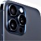 Apple iPhone 15 Pro Max 512GB Titan Blau Vorschaubild