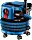 Bosch Professional GAS 18V-12 MC BITURBO akumulator-Odkurzacze na sucho/mokro solo (06019K2000)