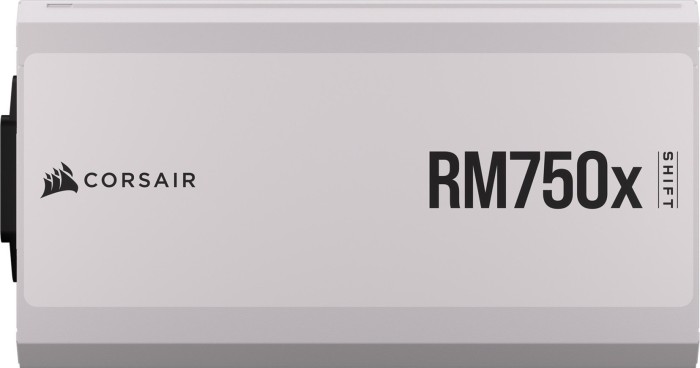 Corsair RMx SHIFT Series RM750x White 750W ATX 3.1